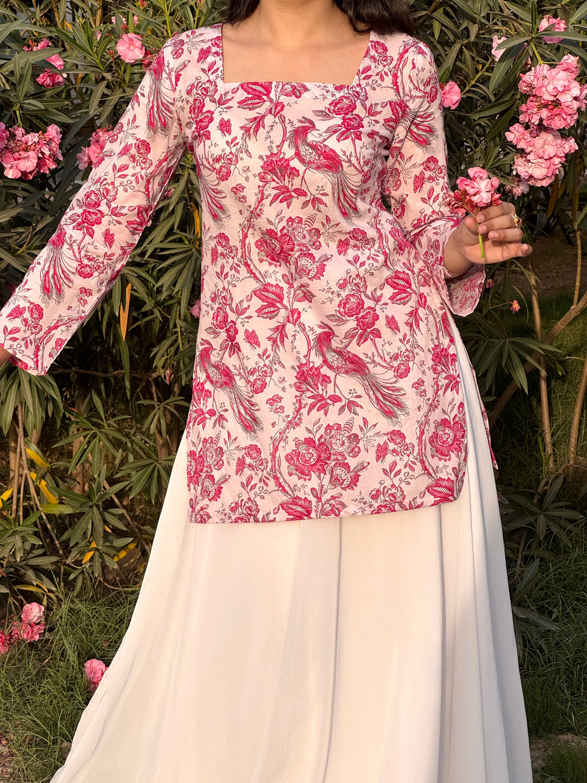 Corset Kurties