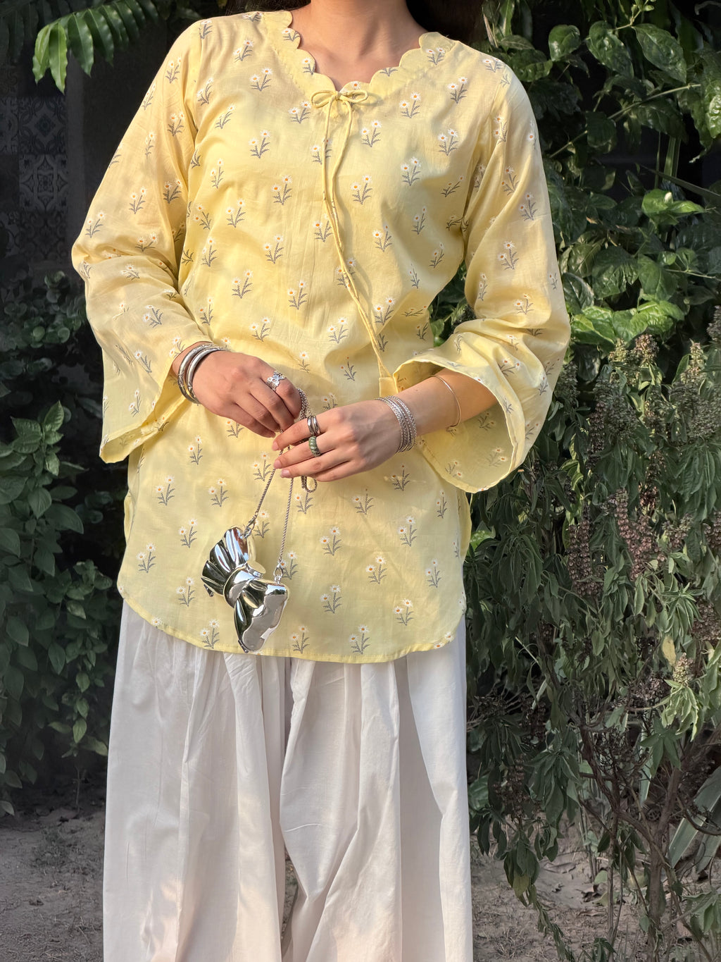 Lemonade Kurti