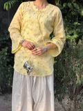 Lemonade Kurti