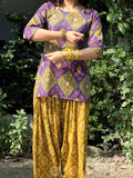 Gulnaar Set
