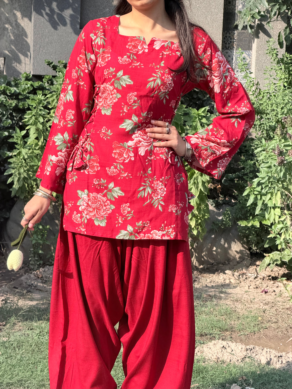 Rosie Kurti