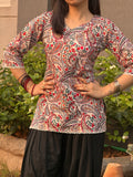 Rangraiz Corset kurti