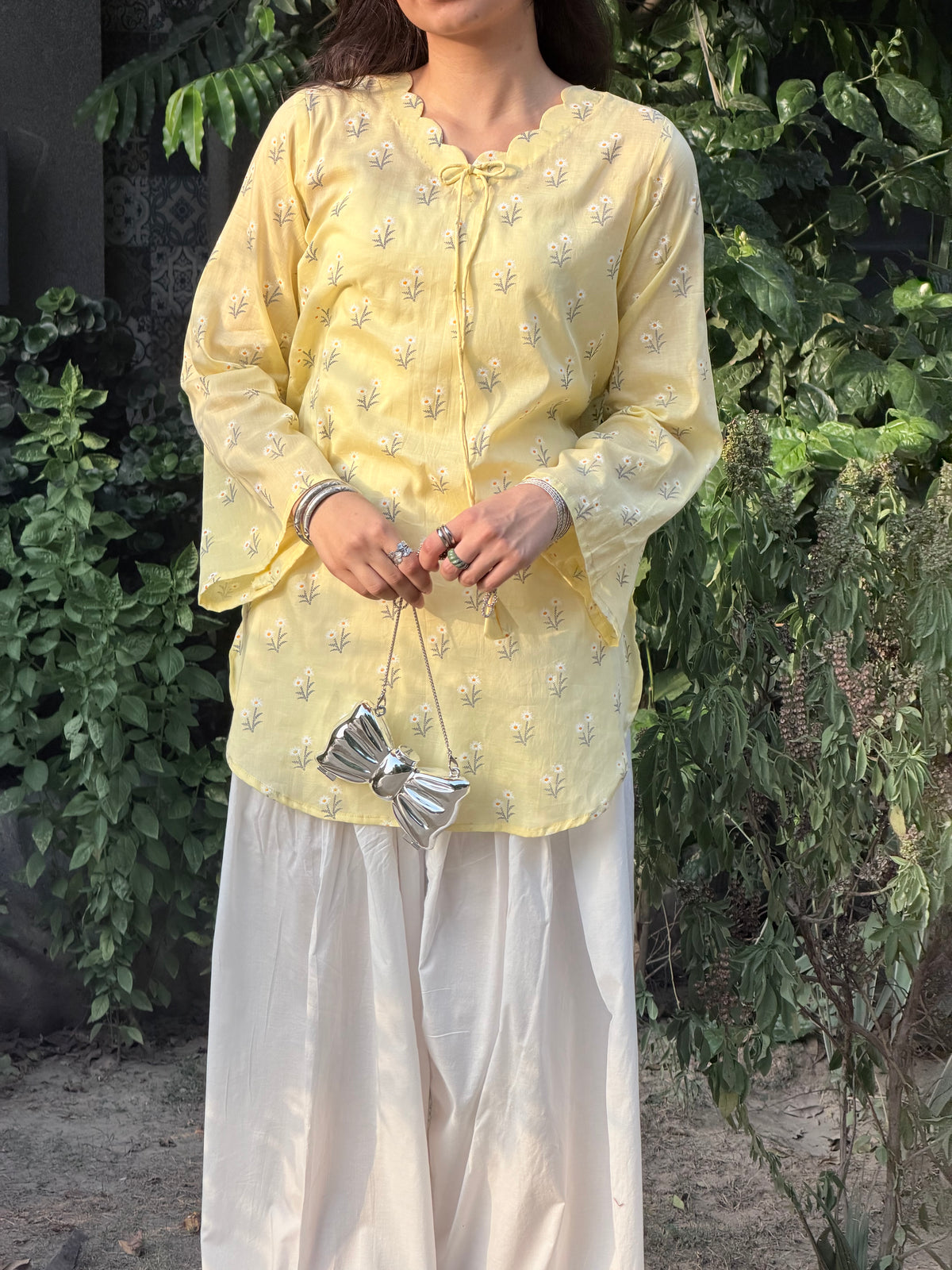 Lemonade Kurti