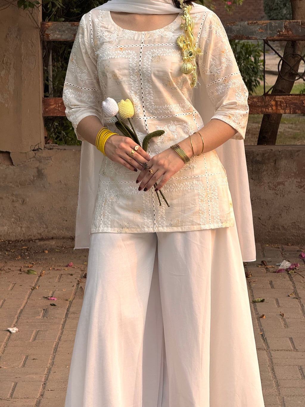 Sheen Chicken Kari Kurti