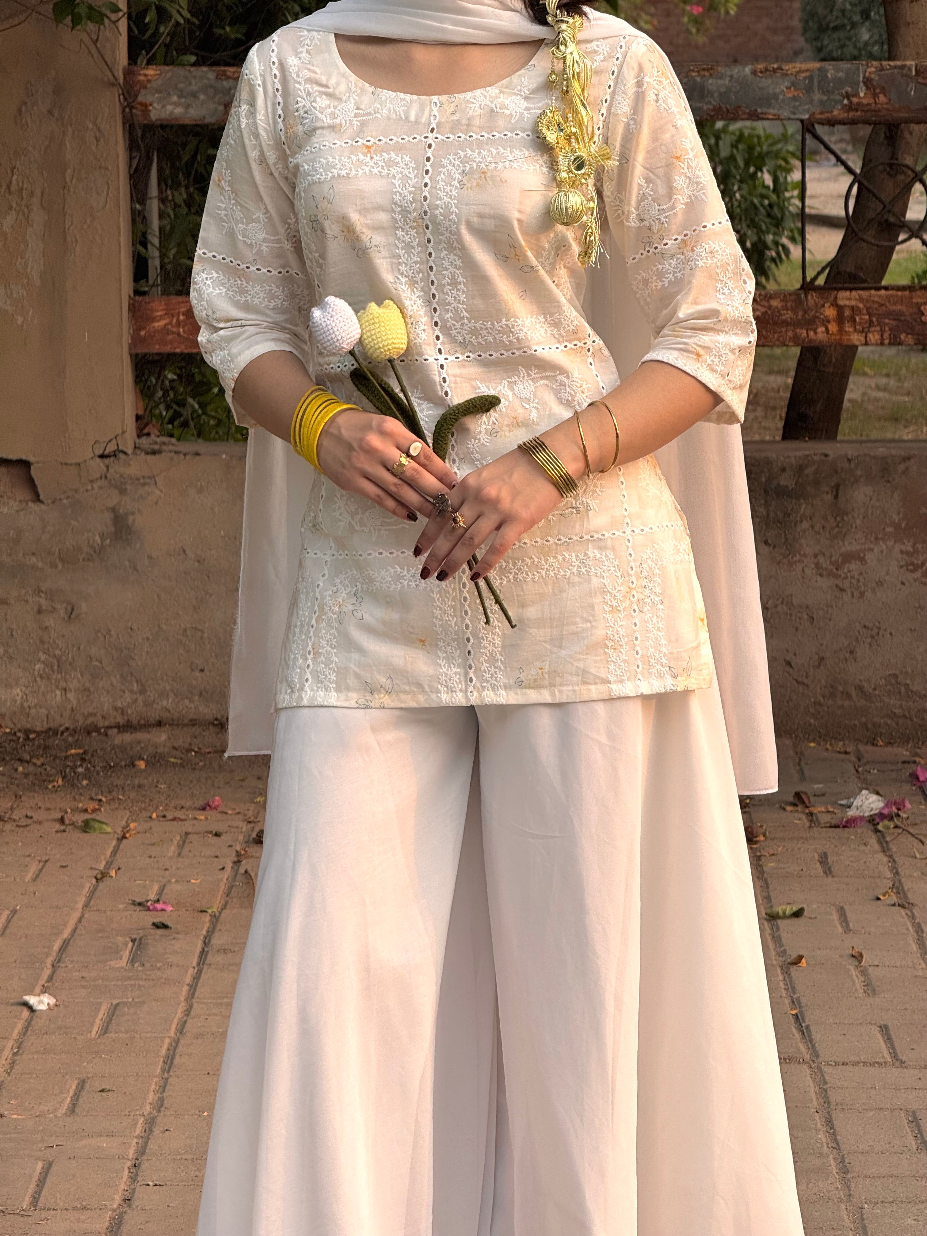 Sheen Chicken Kari Kurti