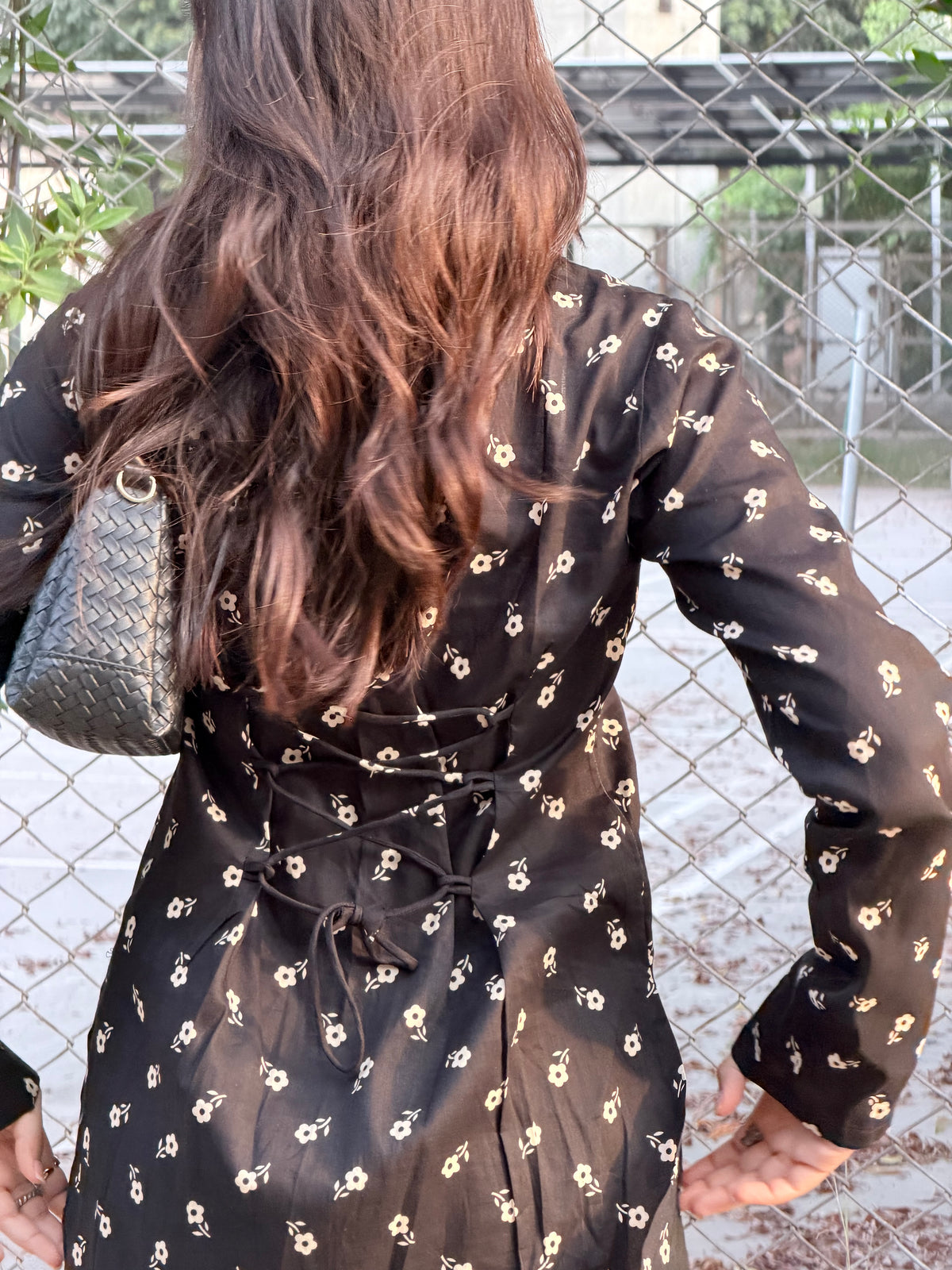 Ash Kurti Set