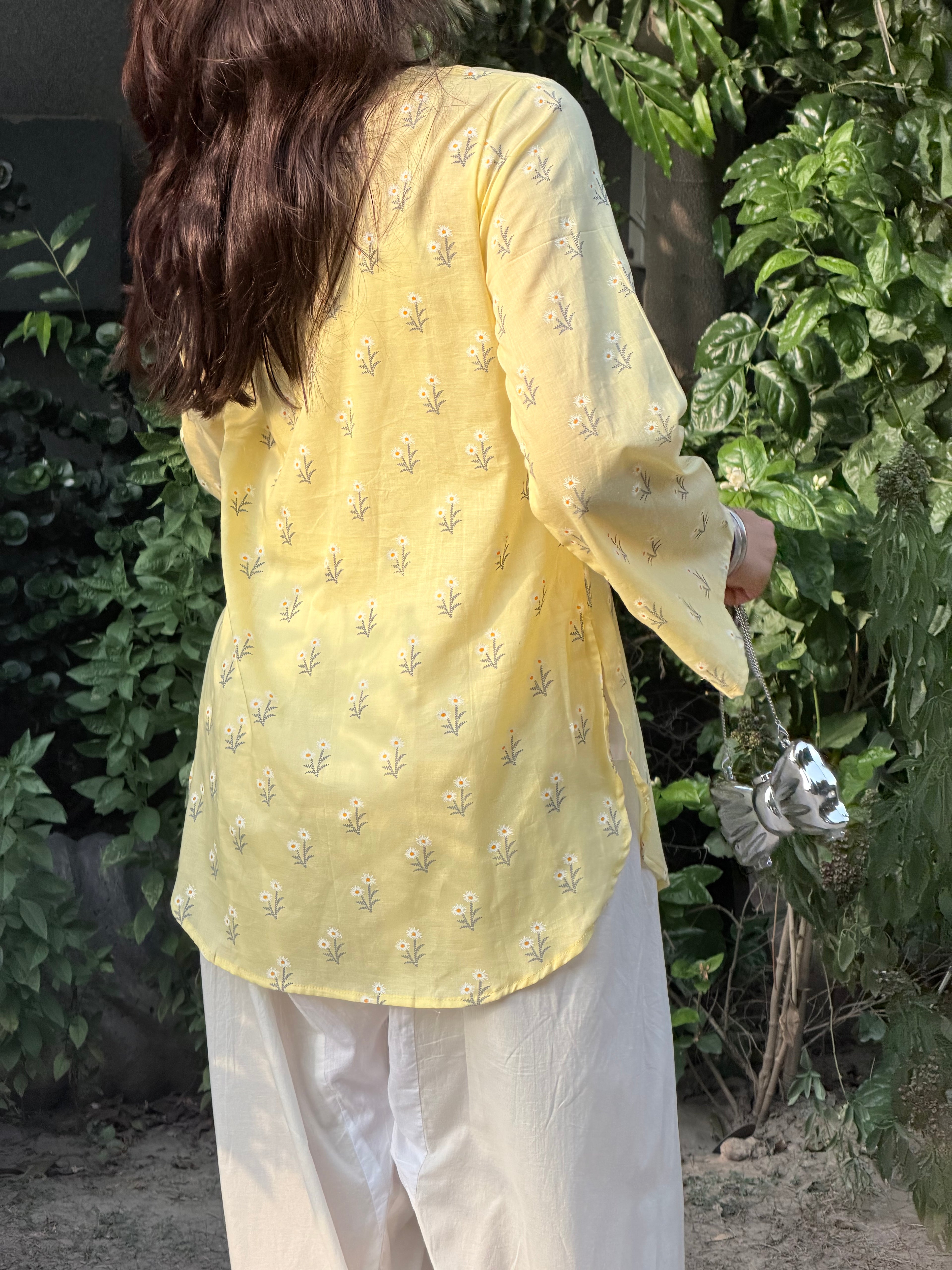 Lemonade Kurti