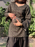 Midnight Mirchi Suit