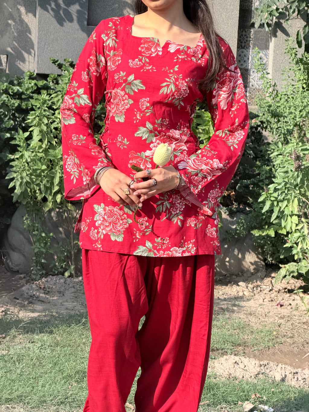 Rosie Kurti