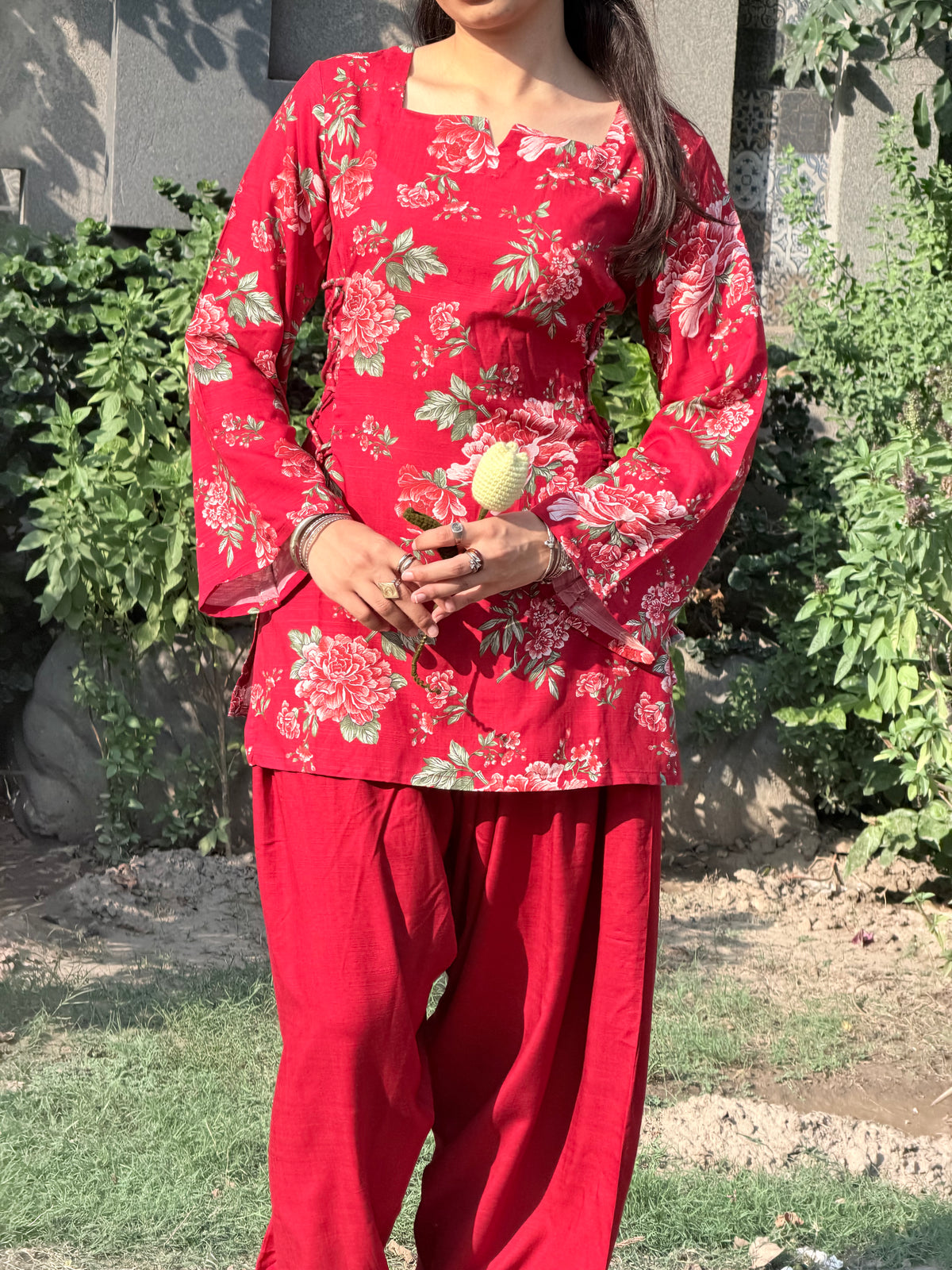 Rosie Kurti