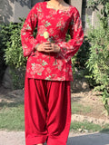 Rosie Kurti