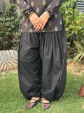 Black Balloon Shalwar