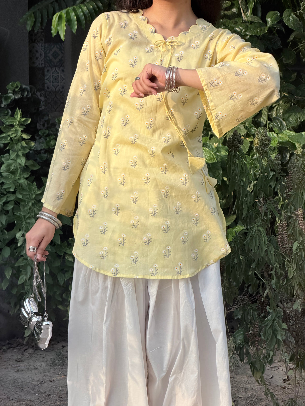 Lemonade Kurti