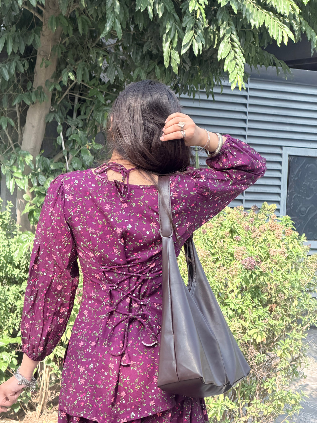 Jamuni Gul Suit