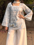 Neelum Chicken kari kurti