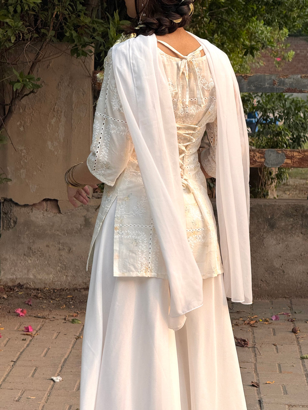 Sheen Chicken Kari Kurti
