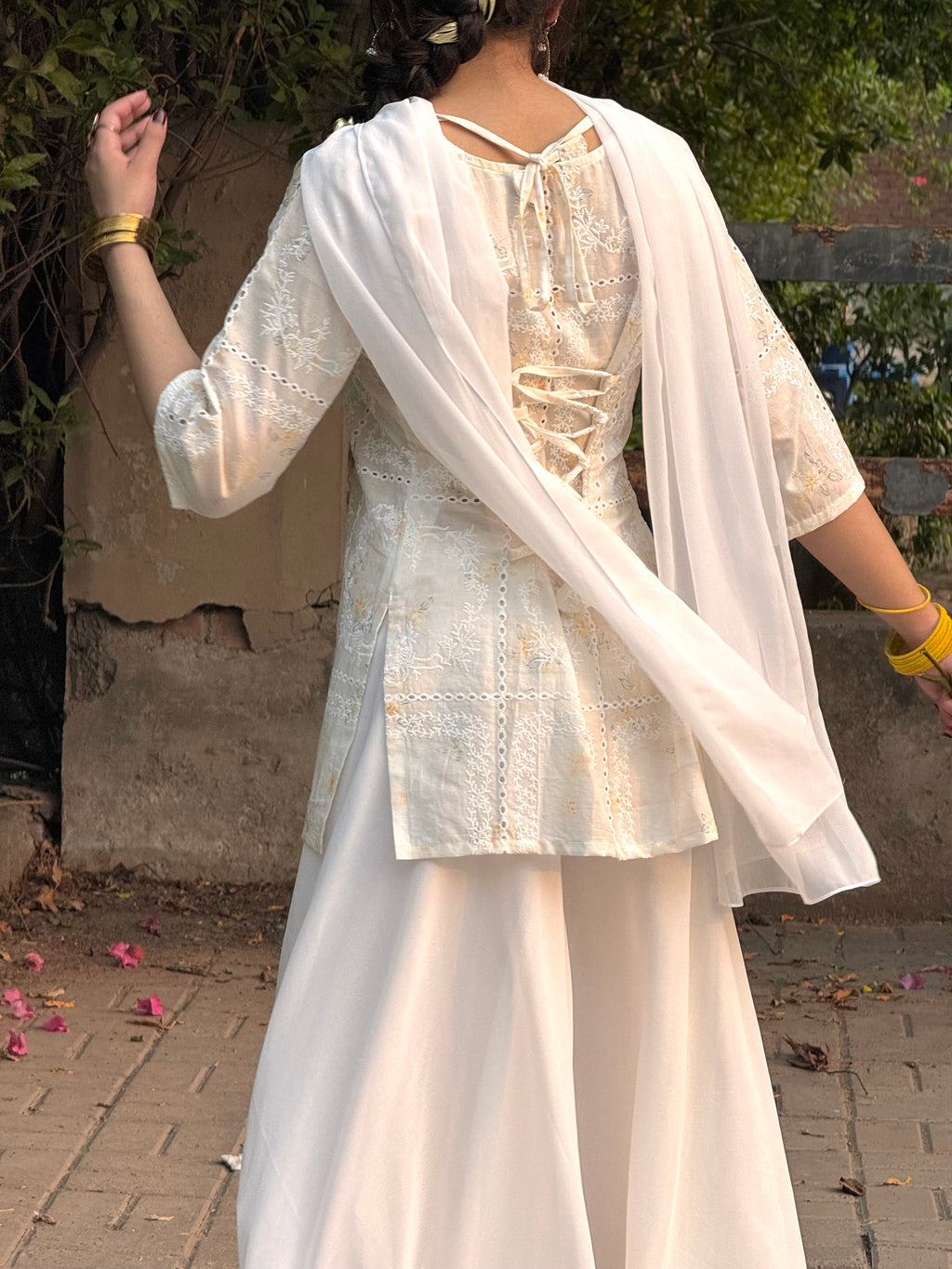 Sheen Chicken Kari Kurti