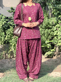 Jamuni Gul Suit