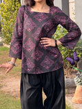 Jamuni corset kurti